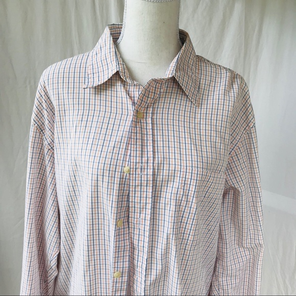 Men’s J Crew Dress Shirt - Picture 2 of 5